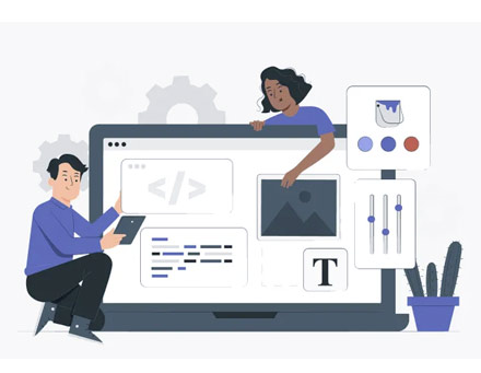 Web Applications